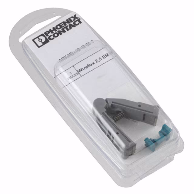 1212369 Phoenix Contact  Pinces à dénuder et accessoires